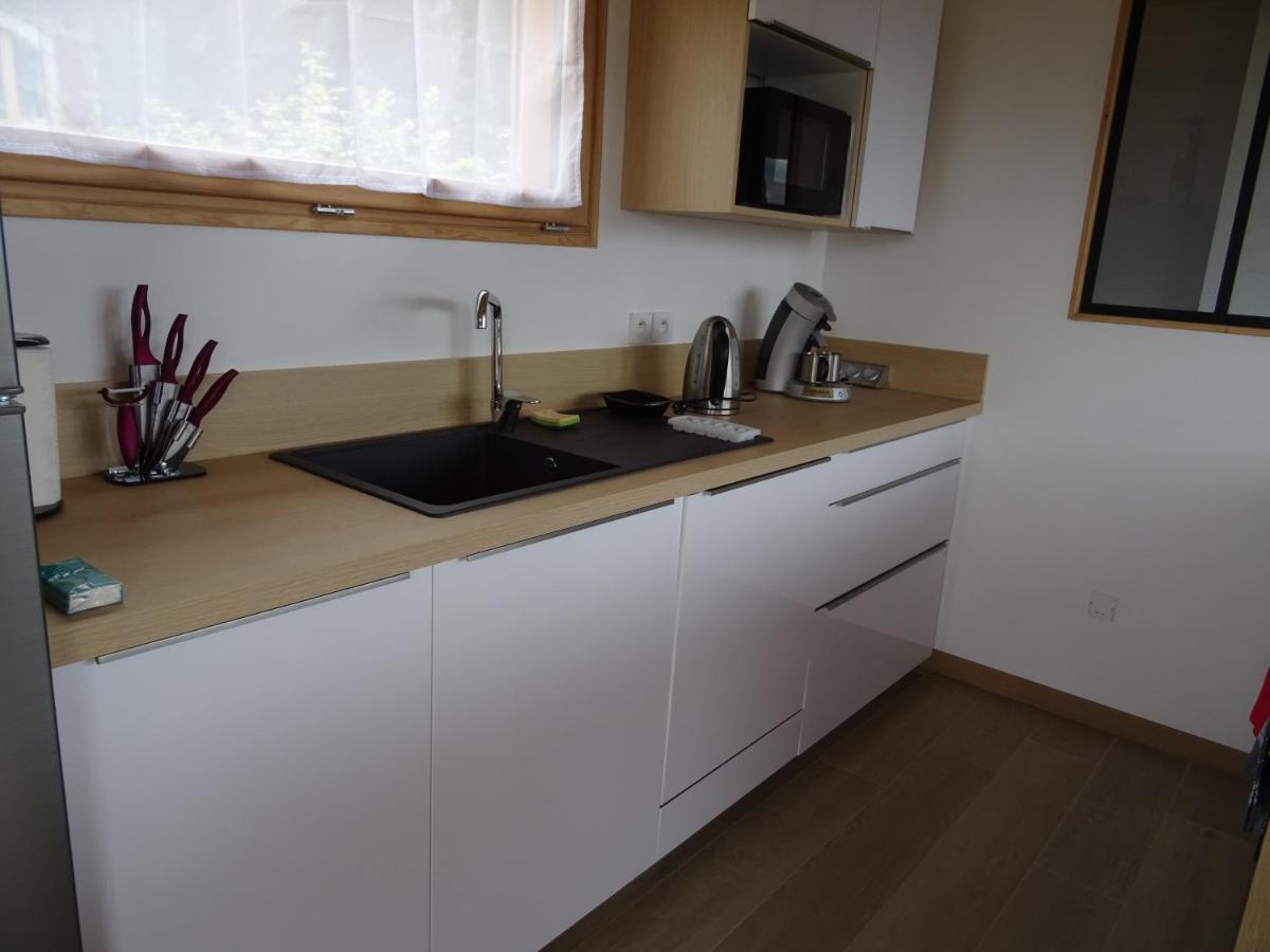 Chalet Neuf 6 Personnes Mont-Saxonnex Εξωτερικό φωτογραφία