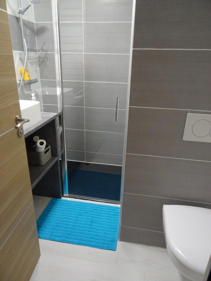 Chalet Neuf 6 Personnes Mont-Saxonnex Εξωτερικό φωτογραφία